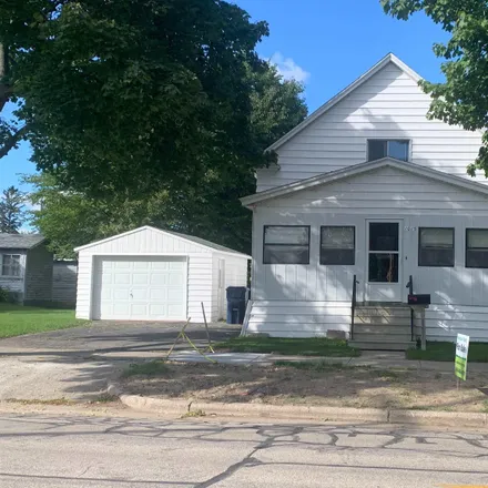 Image 4 - 201 North Euclid Avenue, Bay City, MI 48706, USA - House for sale