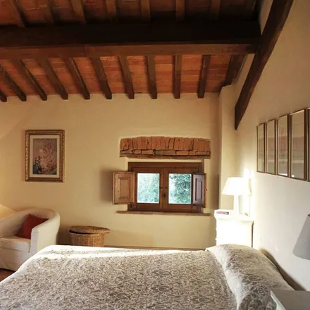 Rent this 3 bed apartment on 56035 Cevoli PI