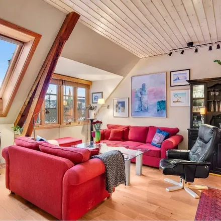 Rent this 2 bed apartment on Brinken 9 in 7016 Trondheim, Norway