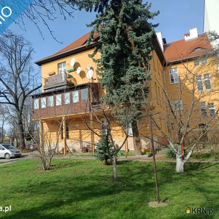 Buy this 1 bed apartment on Bolesława Chrobrego 22 in 49-300 Brzeg, Poland