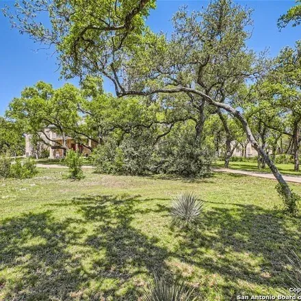Image 4 - 145 Fawn Drive, Shavano Park, Bexar County, TX 78231, USA - House for sale
