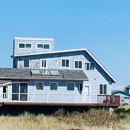Image 5 - 1496 Storm King Avenue Southwest, Ocean Shores, Grays Harbor County, WA 98569, USA - House for sale