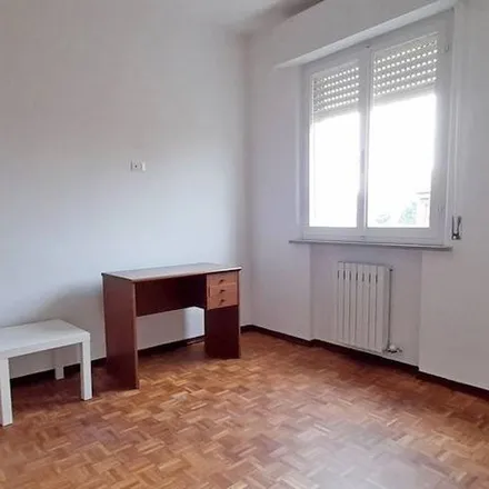 Image 2 - Via Alessandro Manzoni, 60128 Ancona AN, Italy - Apartment for rent