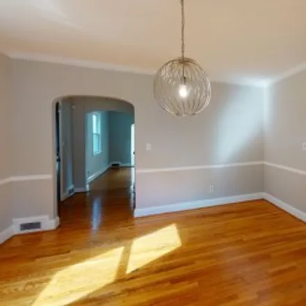 Buy this 4 bed apartment on 3707 Edgewood Road in Ashburton, Baltimore