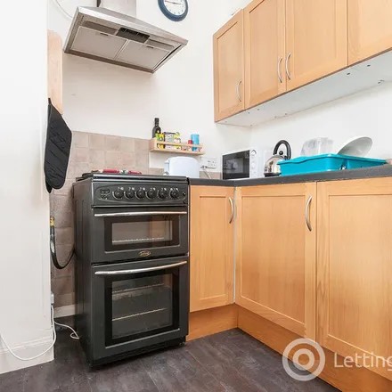Rent this 2 bed apartment on 15 West Newington Place in City of Edinburgh, EH9 1QT