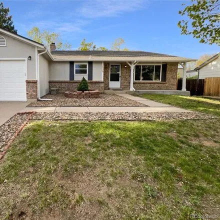 Buy this 3 bed house on 18125 East Asbury Drive in Aurora, CO 80013