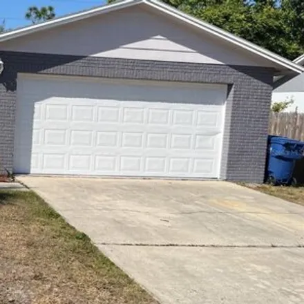 Rent this 2 bed house on 7725 Atherton Avenue in Pasco County, FL 34655