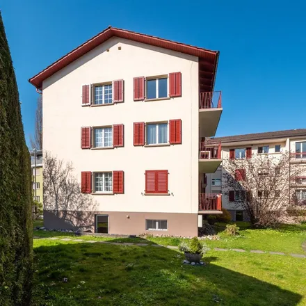 Image 8 - Grosshofstrasse 7, 6010 Kriens, Switzerland - Apartment for rent