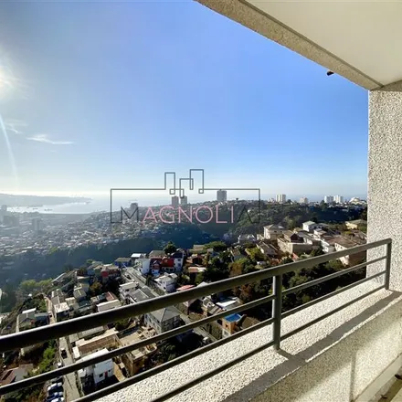 Image 8 - Edificio Bahía de Valparaíso, Los Pinos 937, 239 0382 Valparaíso, Chile - Apartment for sale