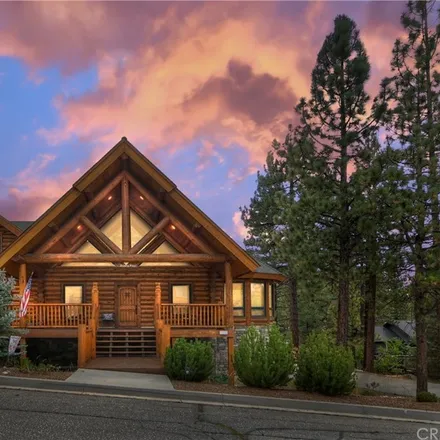 Buy this 4 bed loft on 42255 Castle Crag Road in Big Bear Lake, CA 92315