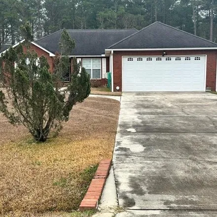 Buy this 3 bed house on 160 Shauna Road in Thomas County, GA 31773