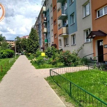 Image 3 - Sadkowska 17, 26-615 Radom, Poland - Apartment for rent