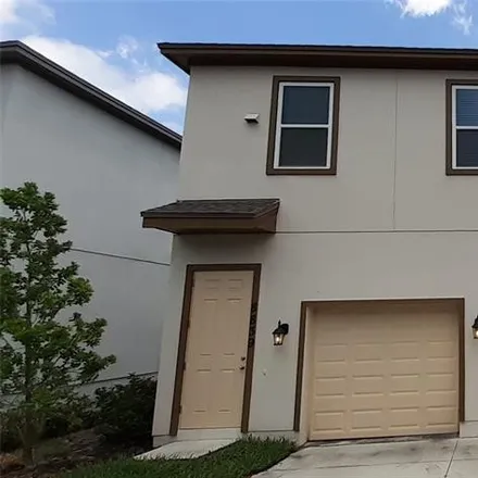 Rent this 1 bed apartment on 8839 Sperry Street in Orlando, FL 32827