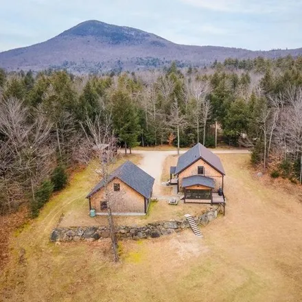 Image 3 - Mount Israel Road, Sandwich, Carroll County, NH 03259, USA - House for sale