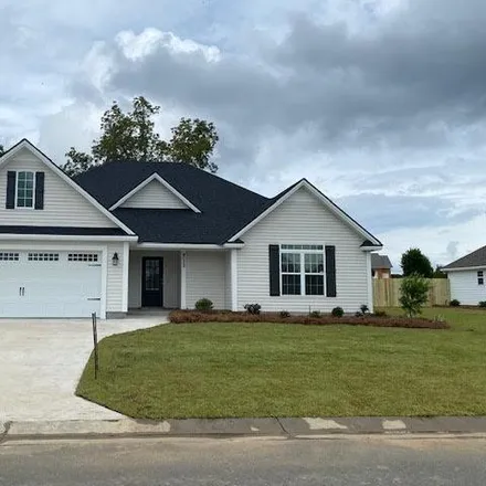 Buy this 4 bed house on Bethany Drive in Lowndes County, GA 31632