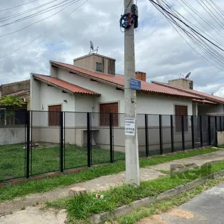 Image 2 - Rua Rafaele Nigro, Hípica, Porto Alegre - RS, 91788-000, Brazil - House for sale