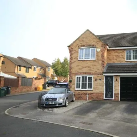 Buy this 4 bed house on West Cote Drive in Wrose, BD10 8WS