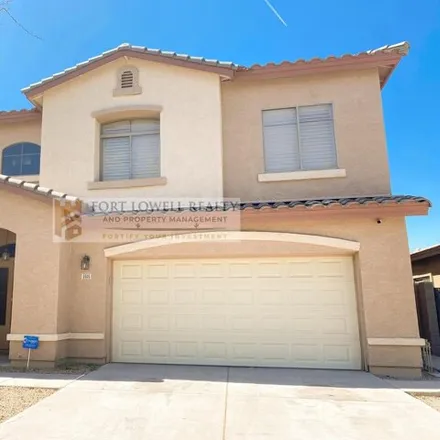 Rent this 4 bed house on 5505 West Pecan Road in Phoenix, AZ 85339