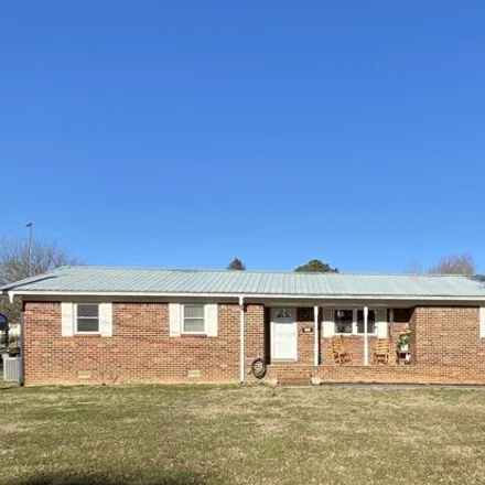 Buy this 2 bed house on 875 Tipton Drive in Bradley County, TN 37323