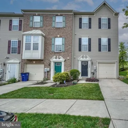 Rent this 3 bed house on 7334 Matchbox Alley in Waterloo, Howard County