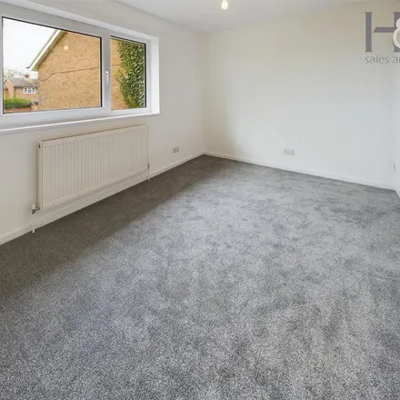 Rent this 3 bed apartment on Newton General Stores in 48 Newton Road, Stevenage