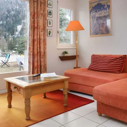 Image 9 - 1938 Orsières, Switzerland - Apartment for rent
