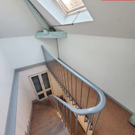Rent this 2 bed apartment on 103 ter Avenue du Général Gallieni in 10300 Sainte-Savine, France