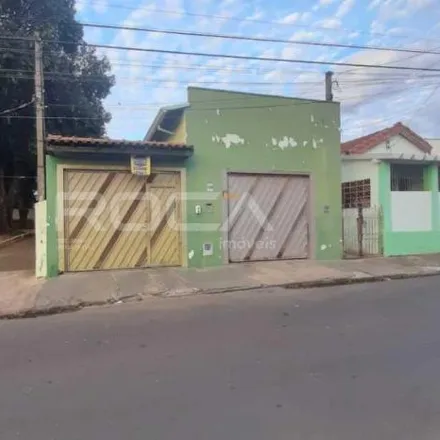 Buy this 2 bed house on Rua Santa Clotilde in Vila Santa Isabel, São Carlos - SP