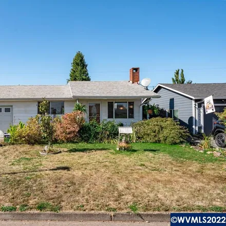Buy this 1 bed house on 2057 Sallal Road in Woodburn, OR 97071