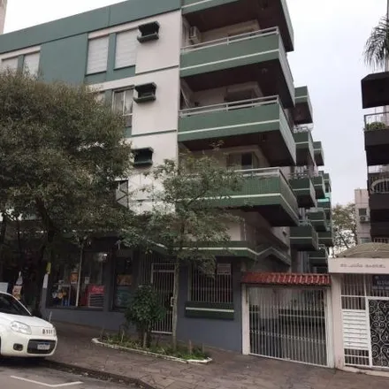 Image 2 - Rua Silva Jardim 1869, Centro, Santa Maria - RS, 97010-493, Brazil - Apartment for sale
