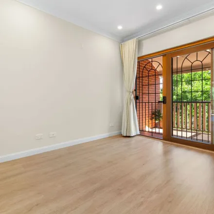 Rent this 2 bed apartment on 8 Norman Street in Darlinghurst NSW 2010, Australia