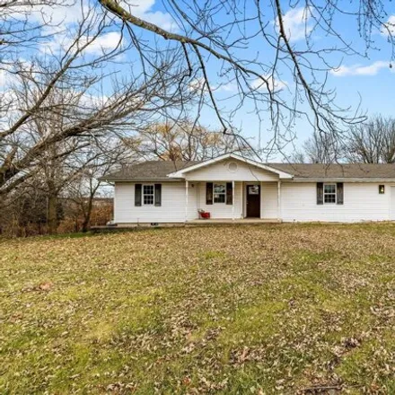 Buy this 3 bed house on unnamed road in Webster County, MO 65706