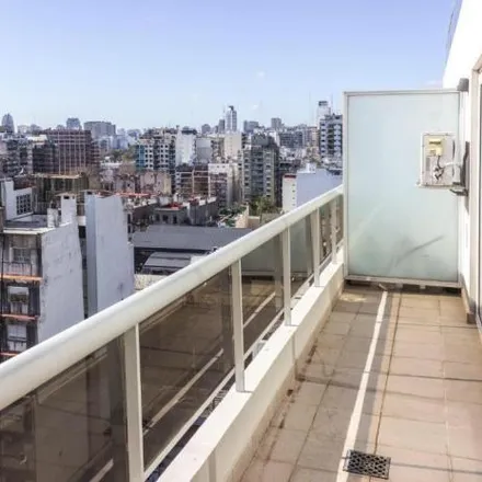 Buy this studio apartment on Humboldt 2459 in Palermo, C1425 BHW Buenos Aires