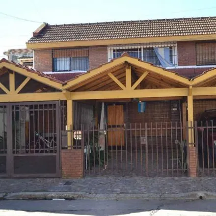 Image 2 - Tunuyán 1175, Partido de Morón, Villa Sarmiento, Argentina - House for sale