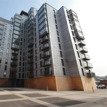 Rent this 2 bed apartment on Slough Railway Station in Railway Terrace, Wexham Court