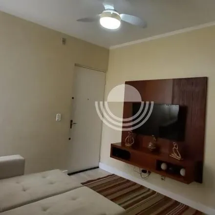 Buy this 2 bed apartment on Rua Manoel Miguel de Oliveira in Parque São Jorge, Campinas - SP