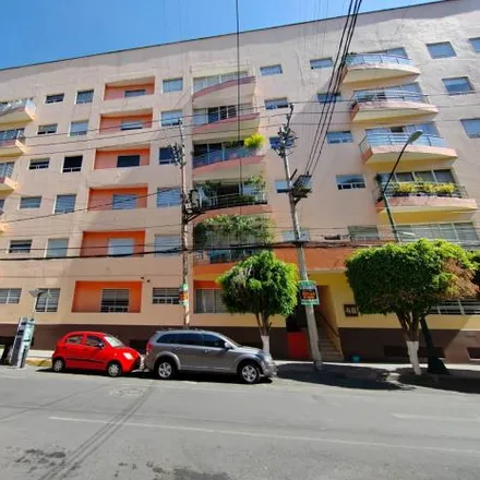 Buy this 3 bed apartment on Logos Escuela de Bachilleres in Calle José María Olloqui, Benito Juárez