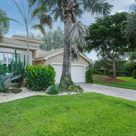 Buy this 3 bed house on Sunoco in Eyeball Avenue, Tequesta