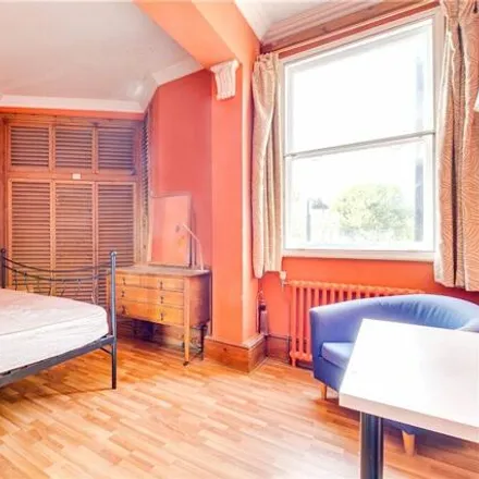 Image 6 - Kensington Mansions, Trebovir Road, London, SW5 9TD, United Kingdom - Room for rent