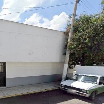 Image 1 - Calle San Bernardino, Colonia Morelos 1ra Sección, 50080 Toluca, MEX, Mexico - House for sale