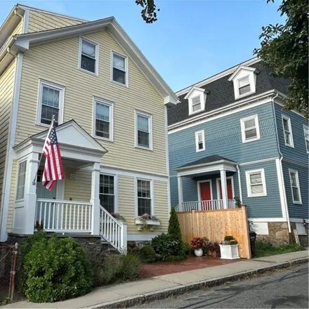 Rent this 2 bed house on 90 Dixon Street in Newport, RI 02840