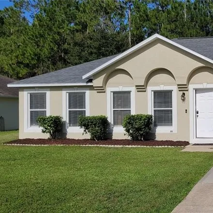 Buy this 4 bed house on 65 Karas Trail in Palm Coast, FL 32164