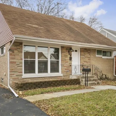 Buy this 4 bed house on 18678 Morris Avenue in Homewood, IL 60430