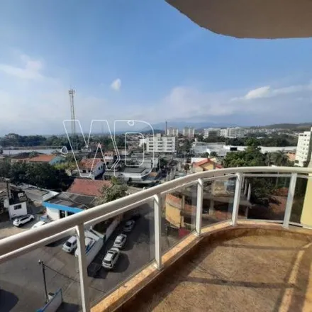 Buy this 4 bed apartment on Rua Padre José Leandro in Itaboraí - RJ, 24800-165