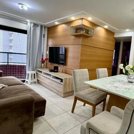 Buy this 2 bed apartment on Comercial Portland in Rua Maria Digna Gameiro, Candeias
