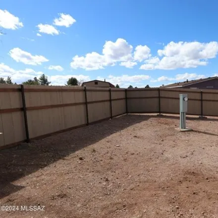 Image 7 - 1399 North Cortez Place, Tombstone, Cochise County, AZ 85638, USA - House for sale