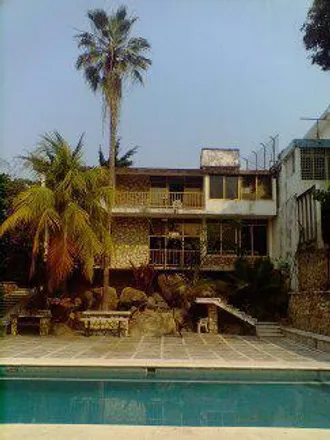 Buy this 7 bed house on Calle Río Balsas in Vista Alegre, 39300 Acapulco