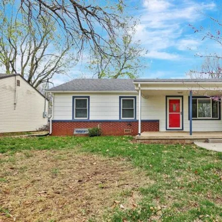 Buy this 3 bed house on 1055 North Georgie in Derby, KS 67037