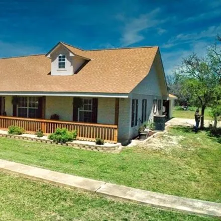 Buy this 4 bed house on Longhorn Run North in Kerr County, TX