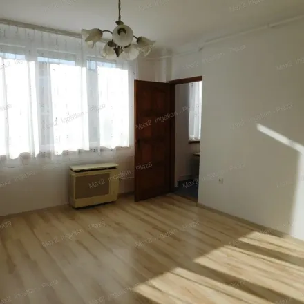 Rent this 2 bed apartment on 9700 Szombathely in Kiskar utca 9., Hungary